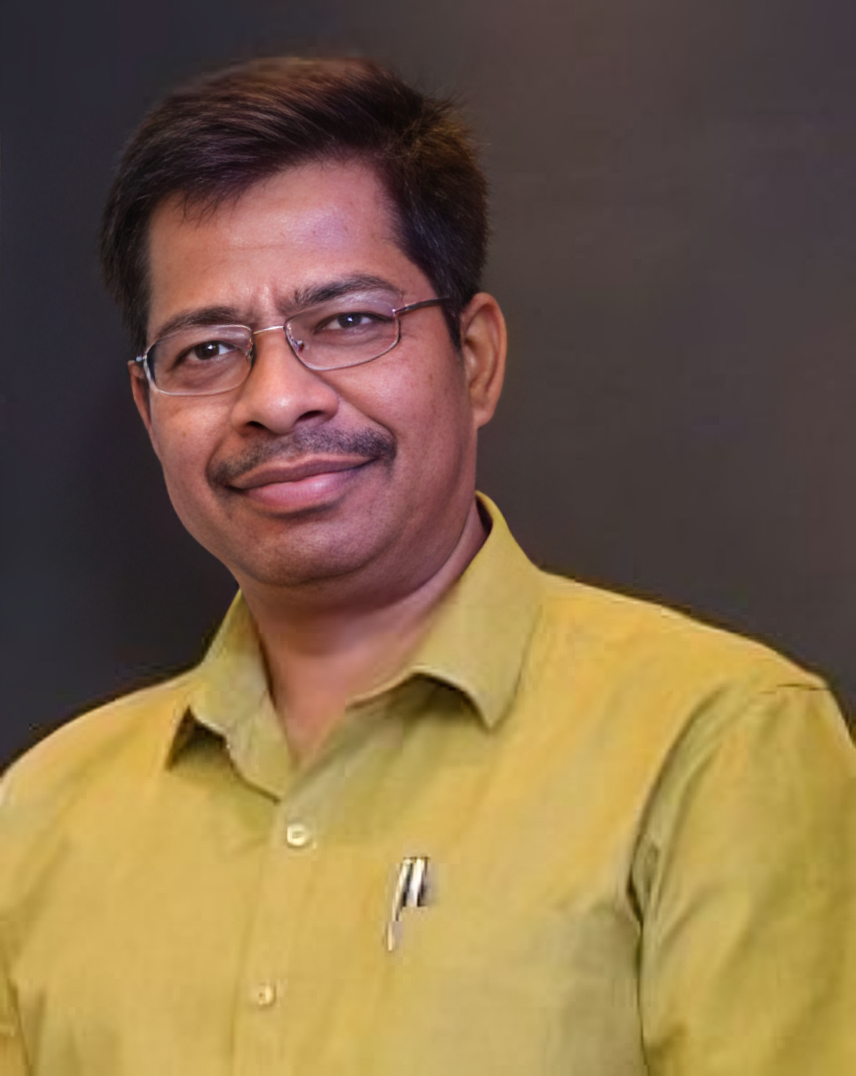 Prof. Rajat Agrawal