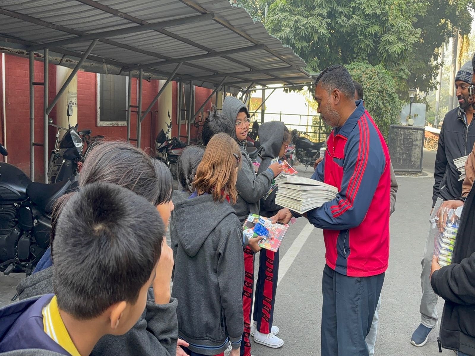 Mobirise Website Builder