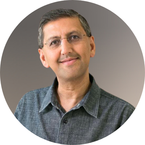 Mr. Rahul Mehta