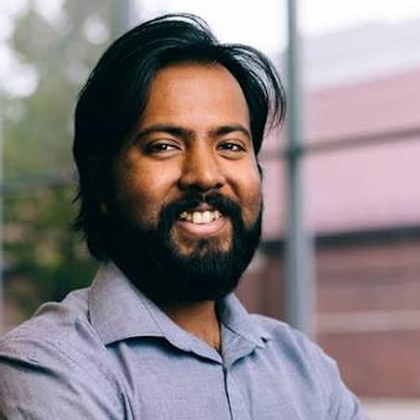 Prof. Aniket Bera