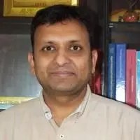 Dr. Amit Agrawal