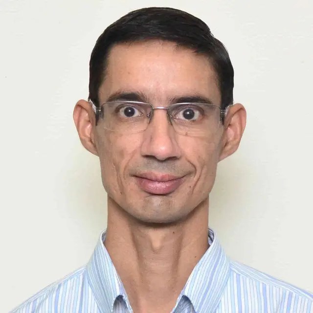 Dr. Deepak Sharma