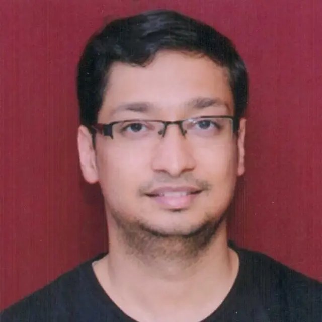 Dr. Devesh Bhimsaria