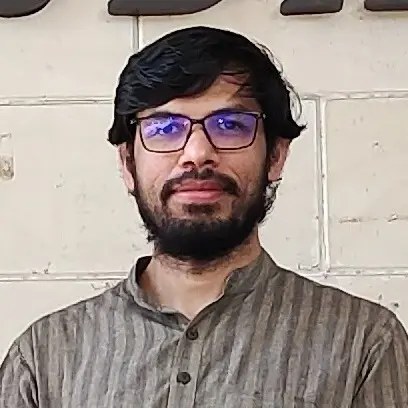Dr. Gaurav Dixit