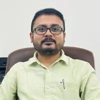 Dr. Gaurav Kumar Nayak
