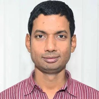 Prof. Indrajit Ghosh