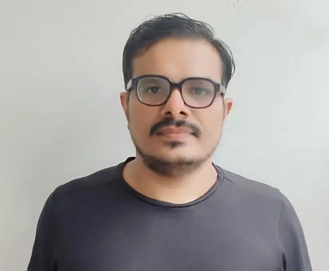 Dr. Manoj Kumar