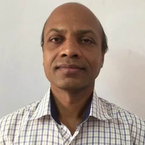 Dr. Simanchal Padhy