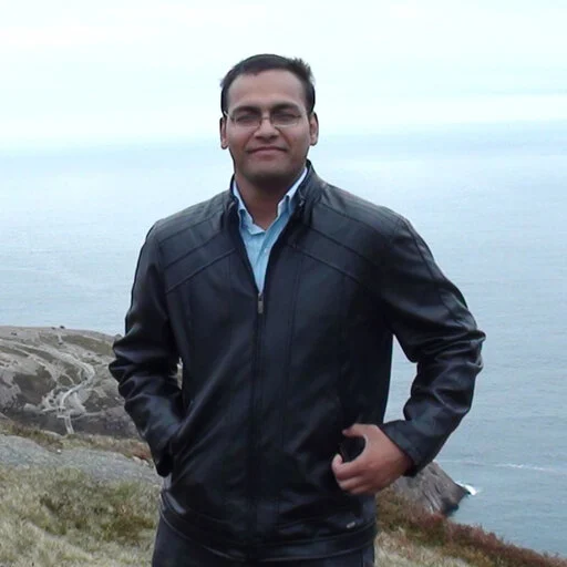 Prof. Gaurav Bhatnagar