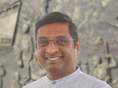 Prof. Vipin Kumar
