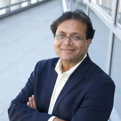 Prof. Rajesh Gupta