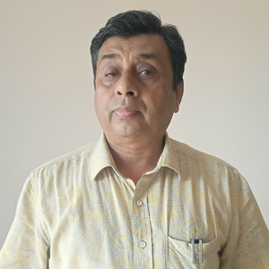 Prof. Arnab Bhattacharya