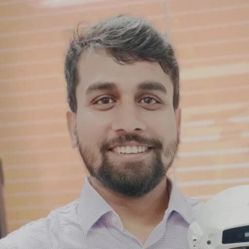 Dr. Chayan Sarkar