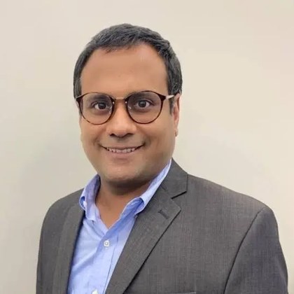 Prof. Sriraam Natarajan