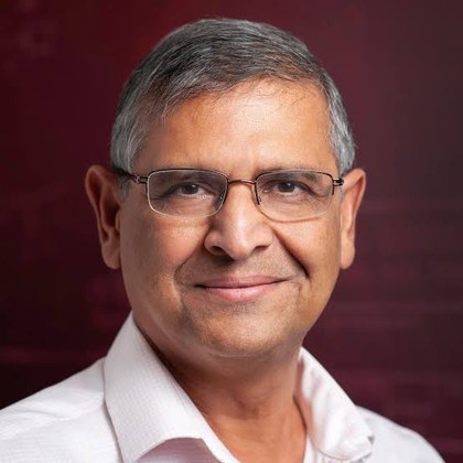 Prof. Vipin Kumar