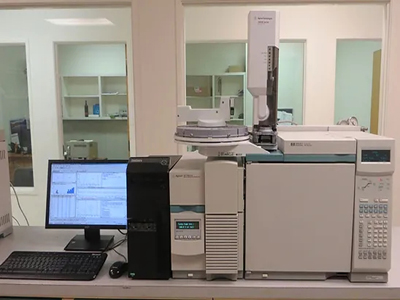 Lab Facilities