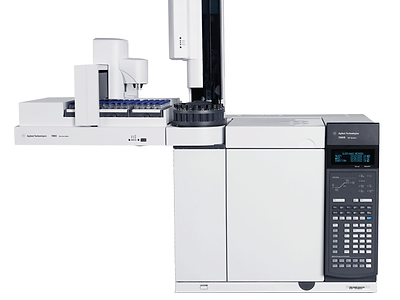 Lab Facilities
