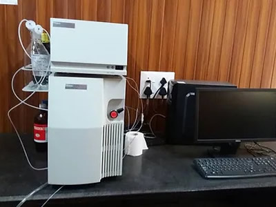 Lab Facilities