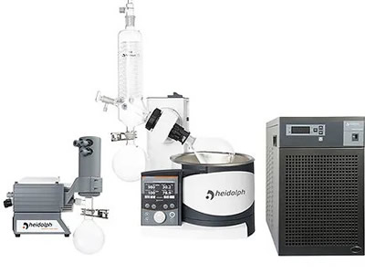 Lab Facilities