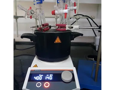 Lab Facilities