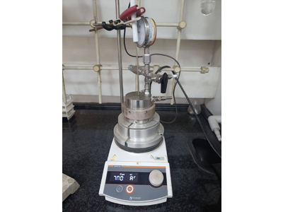 Lab Facilities