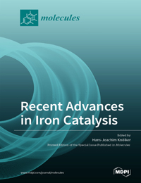iron-catalysis