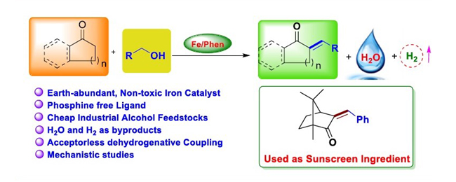 ketones