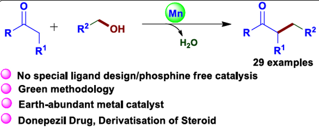 methylene-ketones