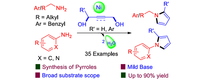 nickel-catalyzed-synthesis