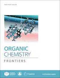org-chem-front