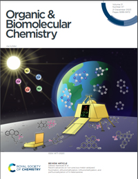organic-biomolecular-chemistry