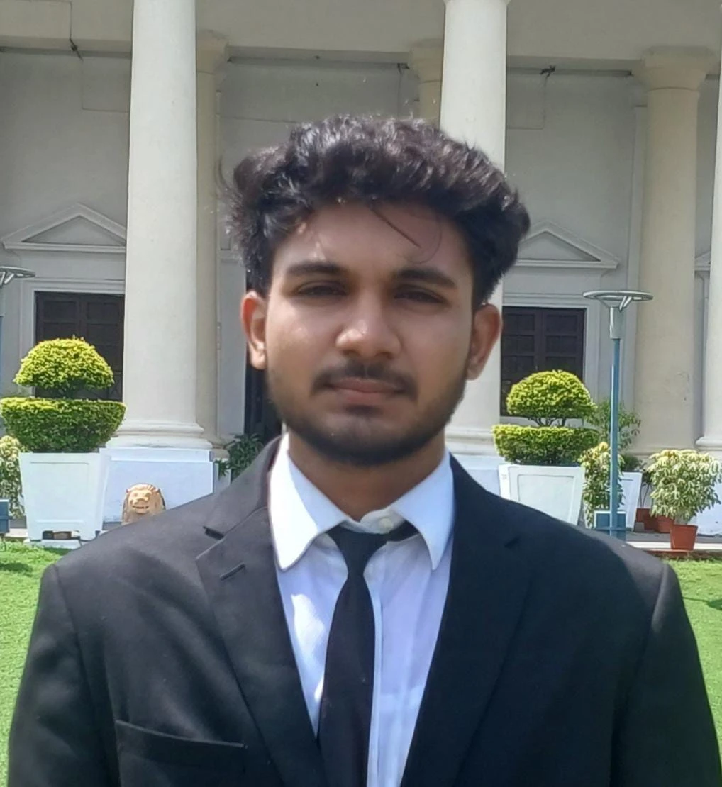Abhinav Areliya