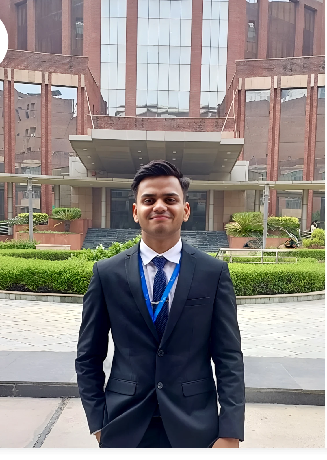 Abhinav Singh Sengar