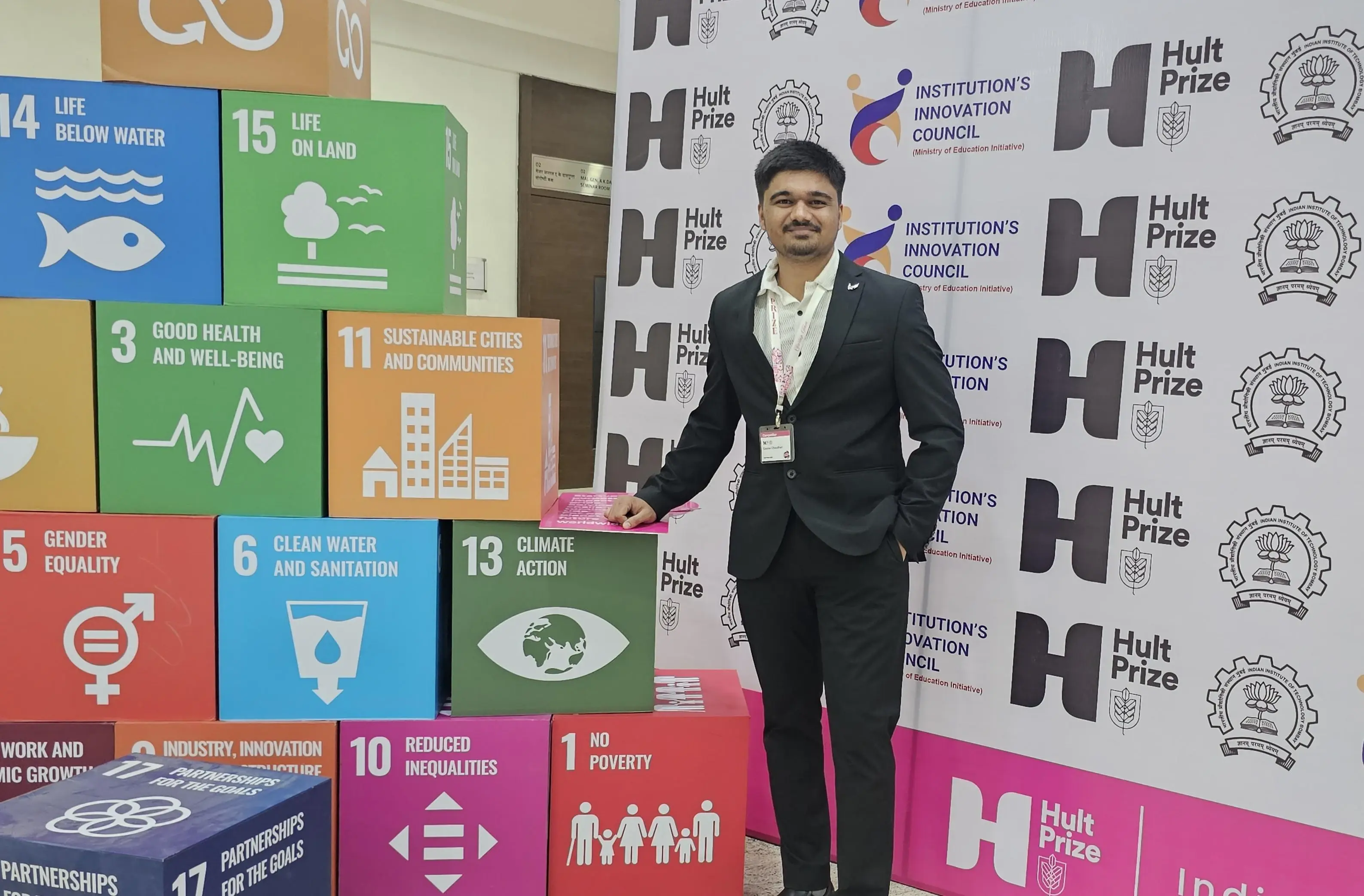 Gaurav Chaudhari
