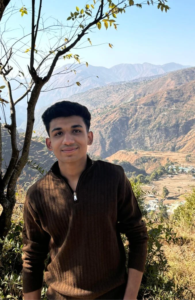 Hardik Chawla