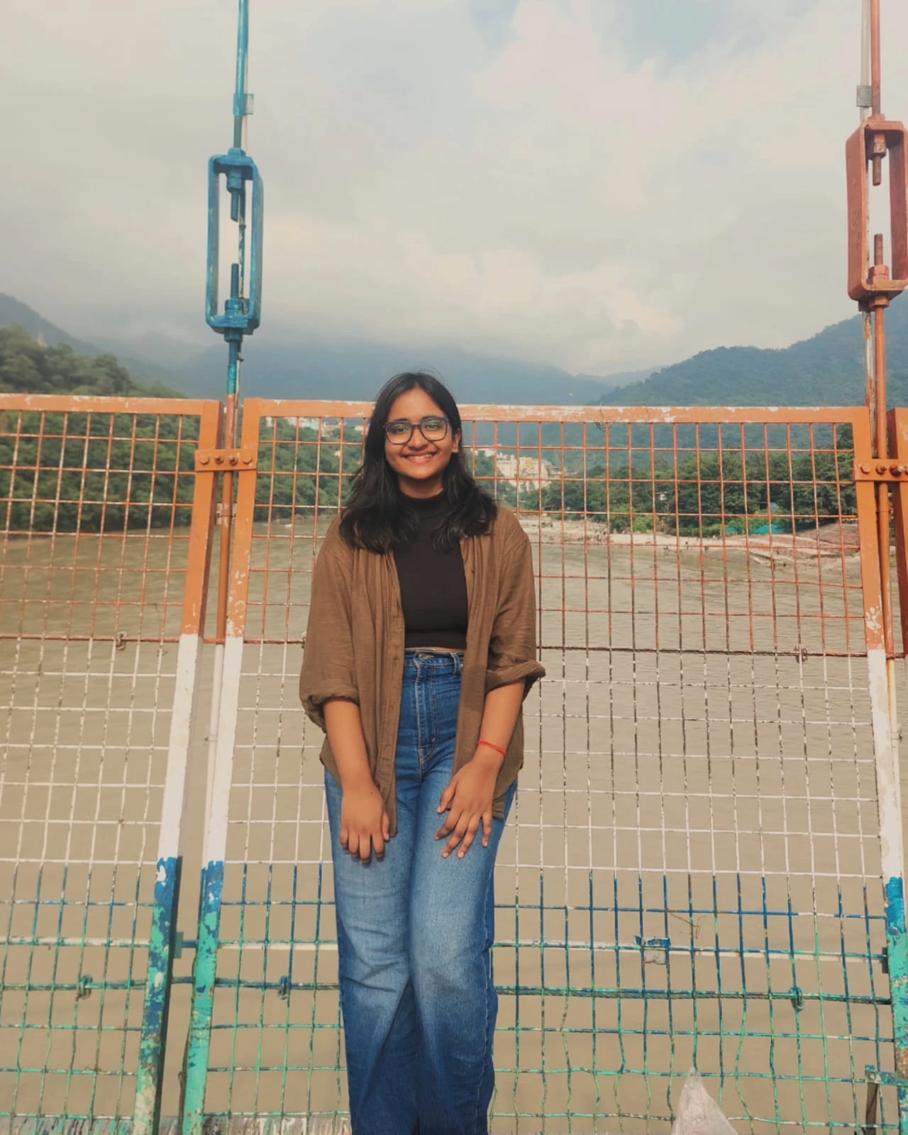 Khyati Pandey