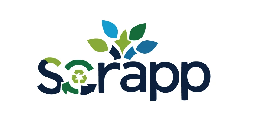 Project Scrapp Logo