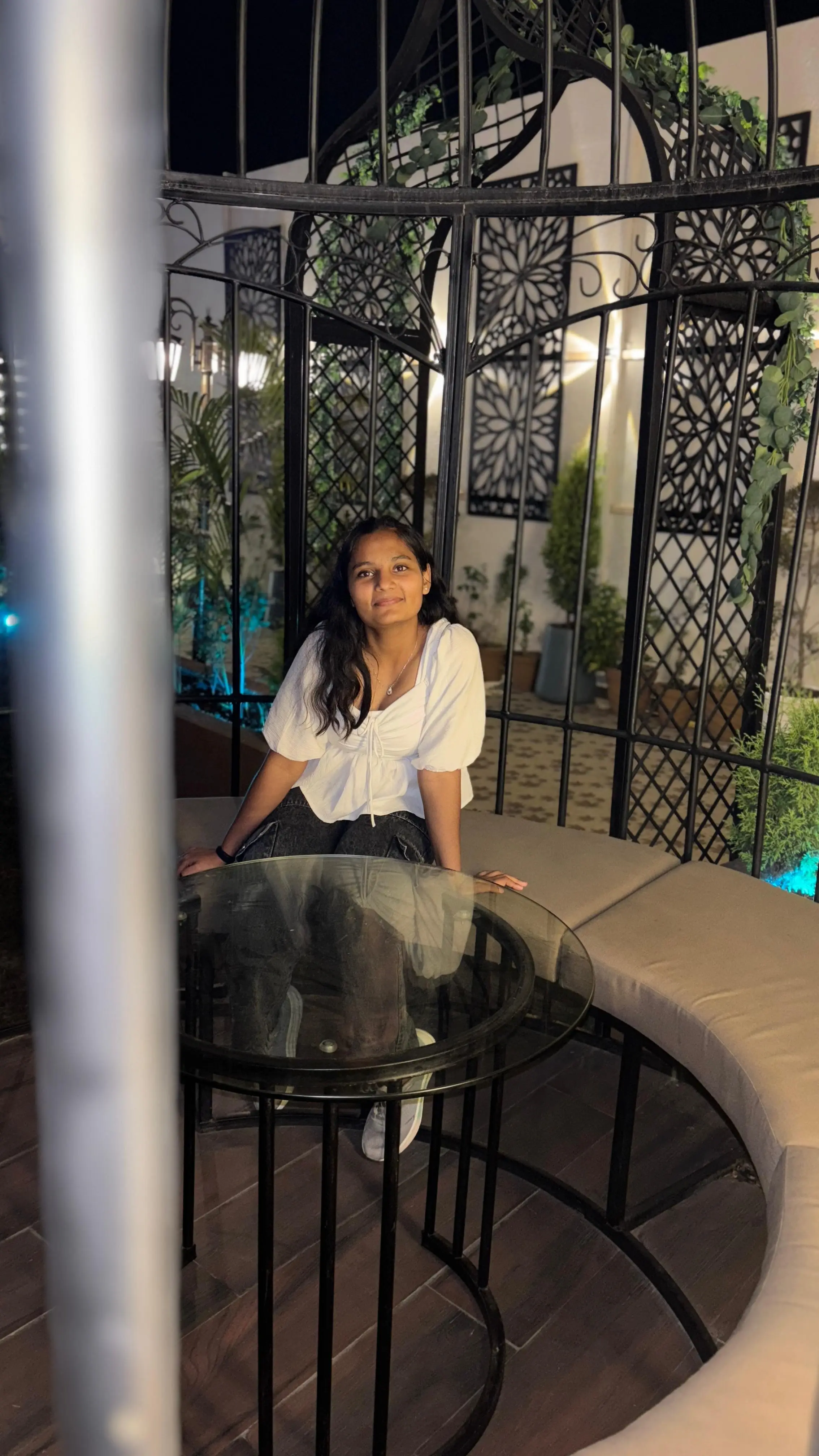Shivani Singh