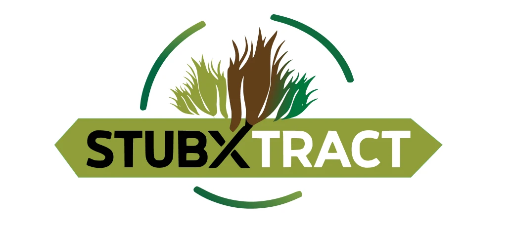 StubXtract Logo