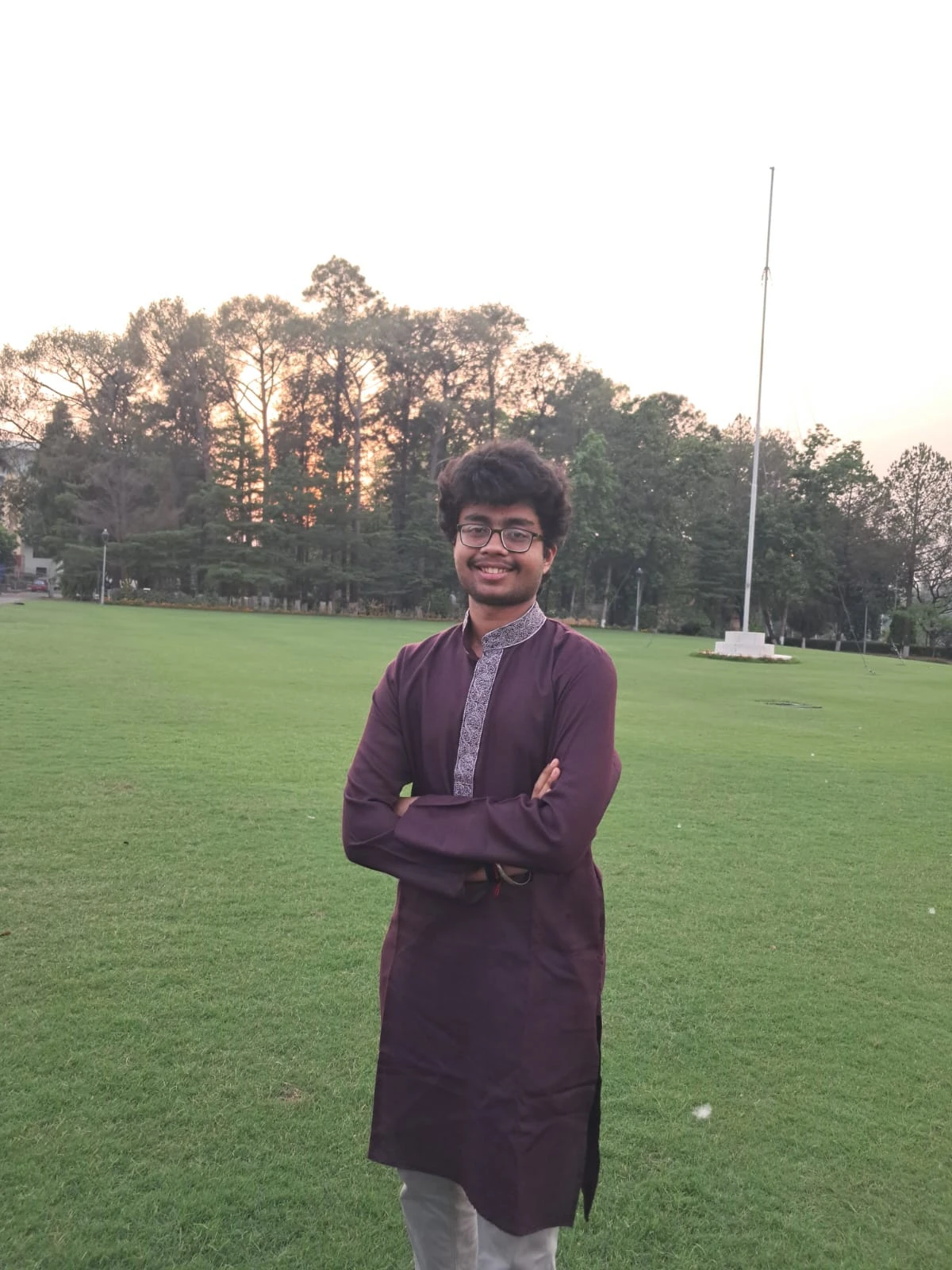 Utkarsh Kumar