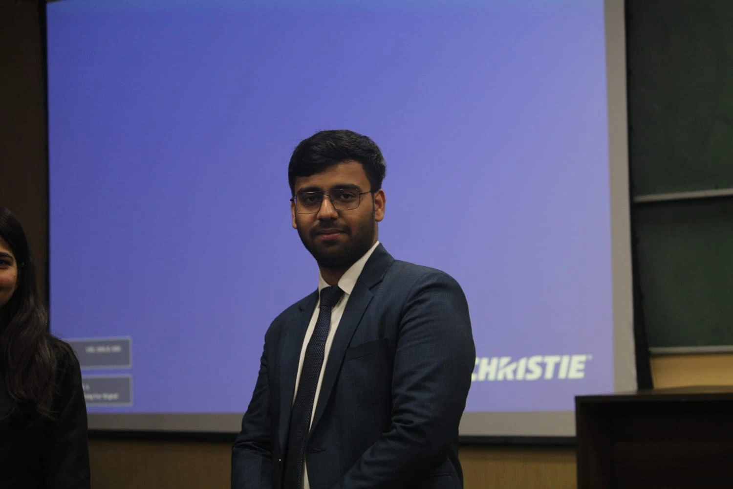 Utkarsh Gupta