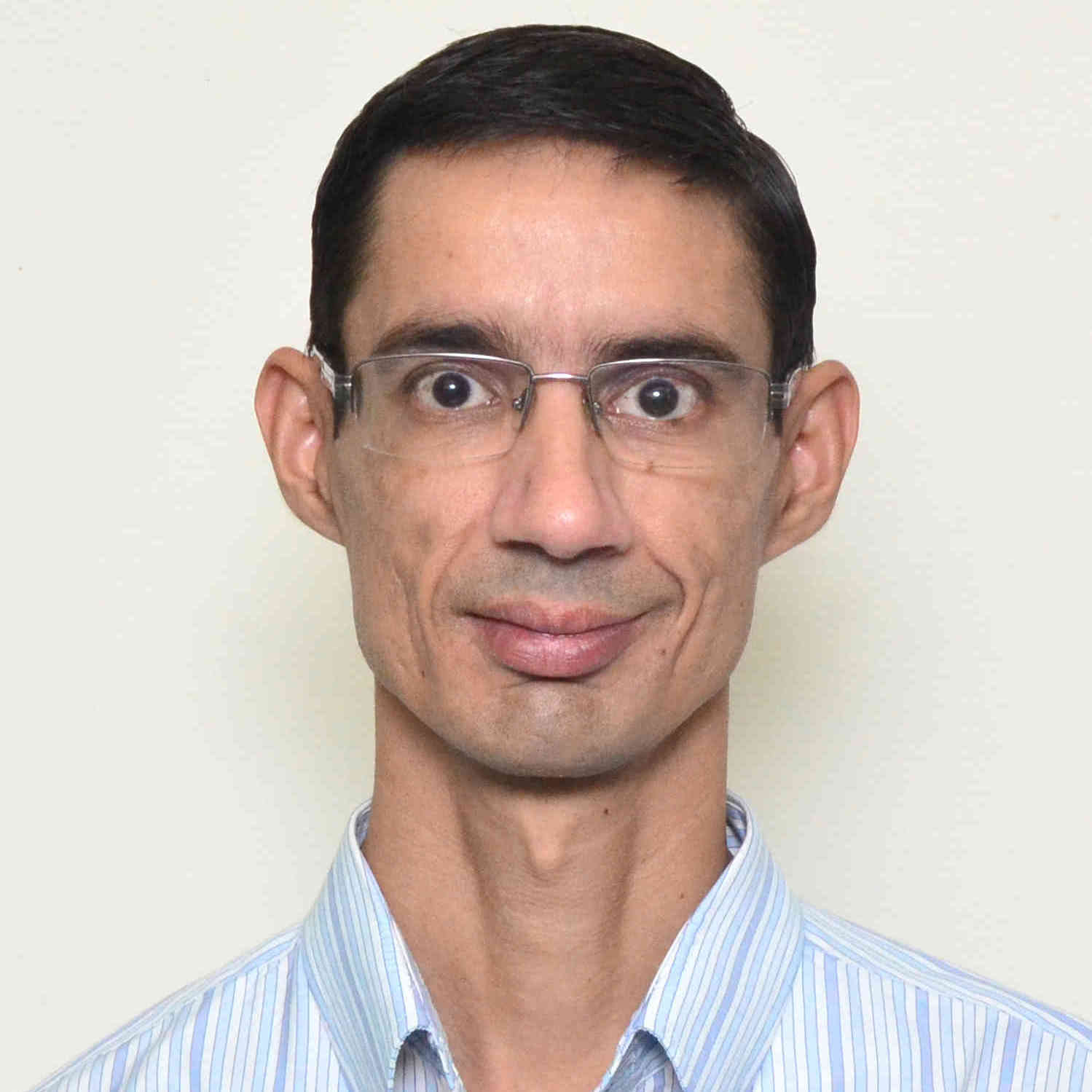 Deepak Sharma