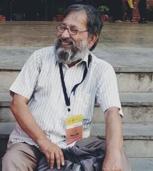 Prof. Siddhartha Chakravorty