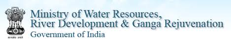 Ministry of Water Resources, River Develoment and Ganga Rejuvination